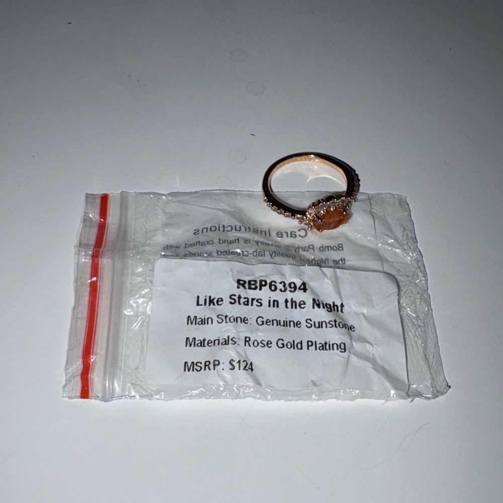 Bomb Party Like Stars in the Night Ring